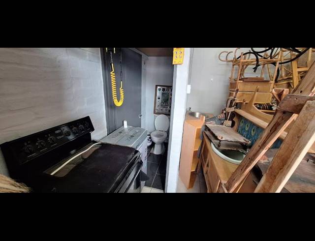 BUSINESS PROPERTY TO RENT IN DA NOVA